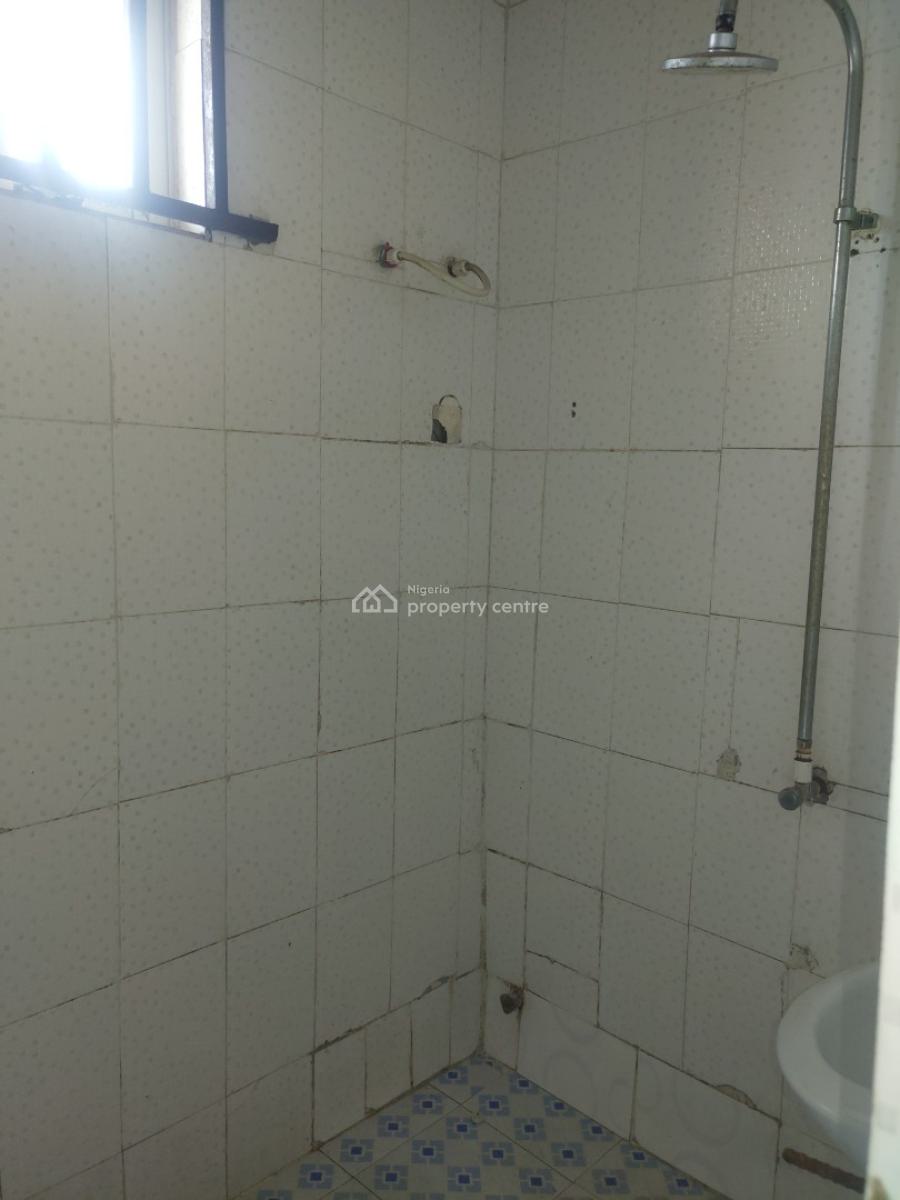 1 Bedroom Flat, Extension, Omole Phase 2, Ikeja, Lagos, Flat / Apartment for Rent