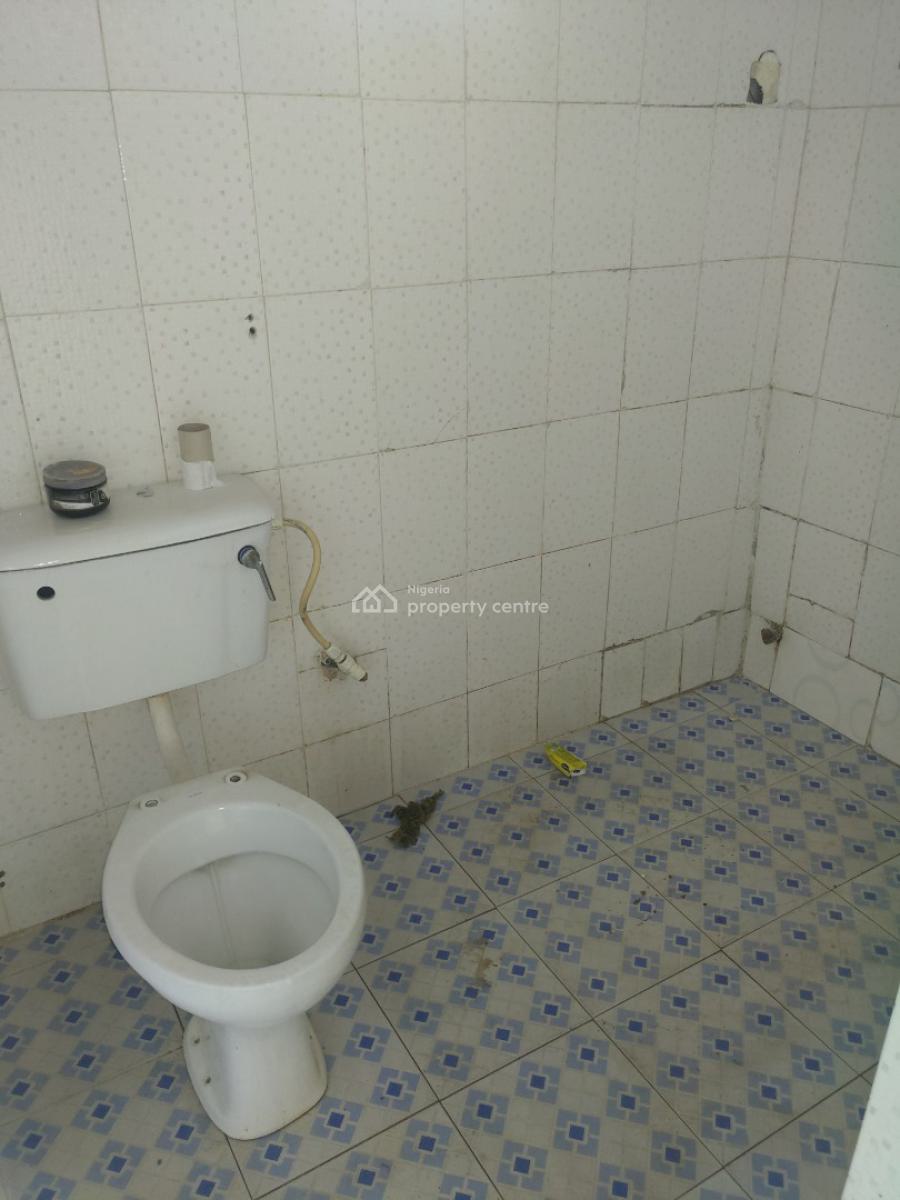 1 Bedroom Flat, Extension, Omole Phase 2, Ikeja, Lagos, Flat / Apartment for Rent