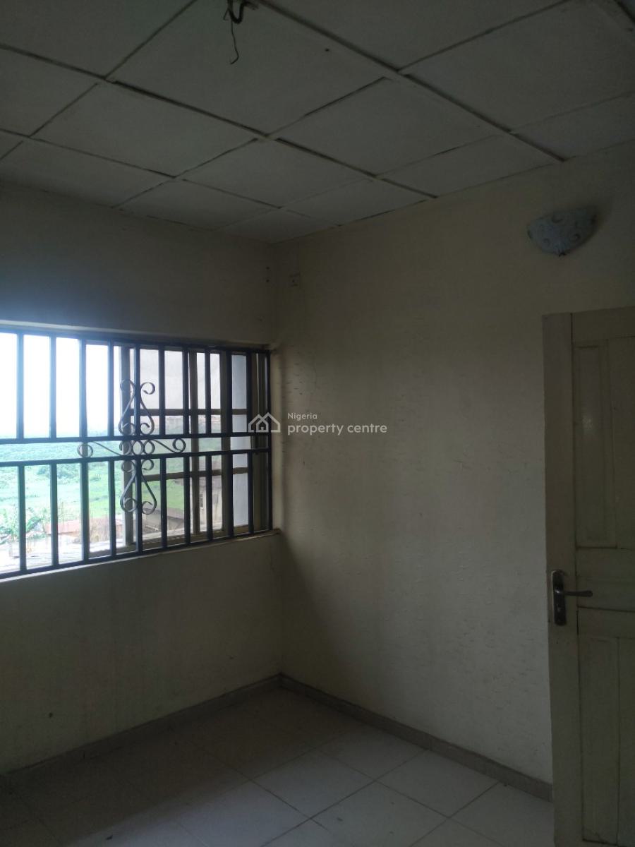 1 Bedroom Flat, Extension, Omole Phase 2, Ikeja, Lagos, Flat / Apartment for Rent