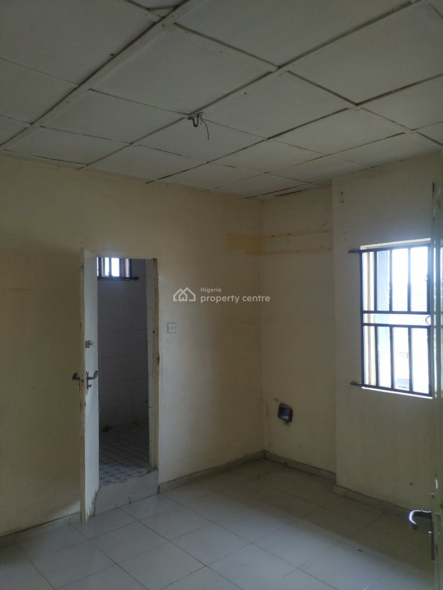 1 Bedroom Flat, Extension, Omole Phase 2, Ikeja, Lagos, Flat / Apartment for Rent