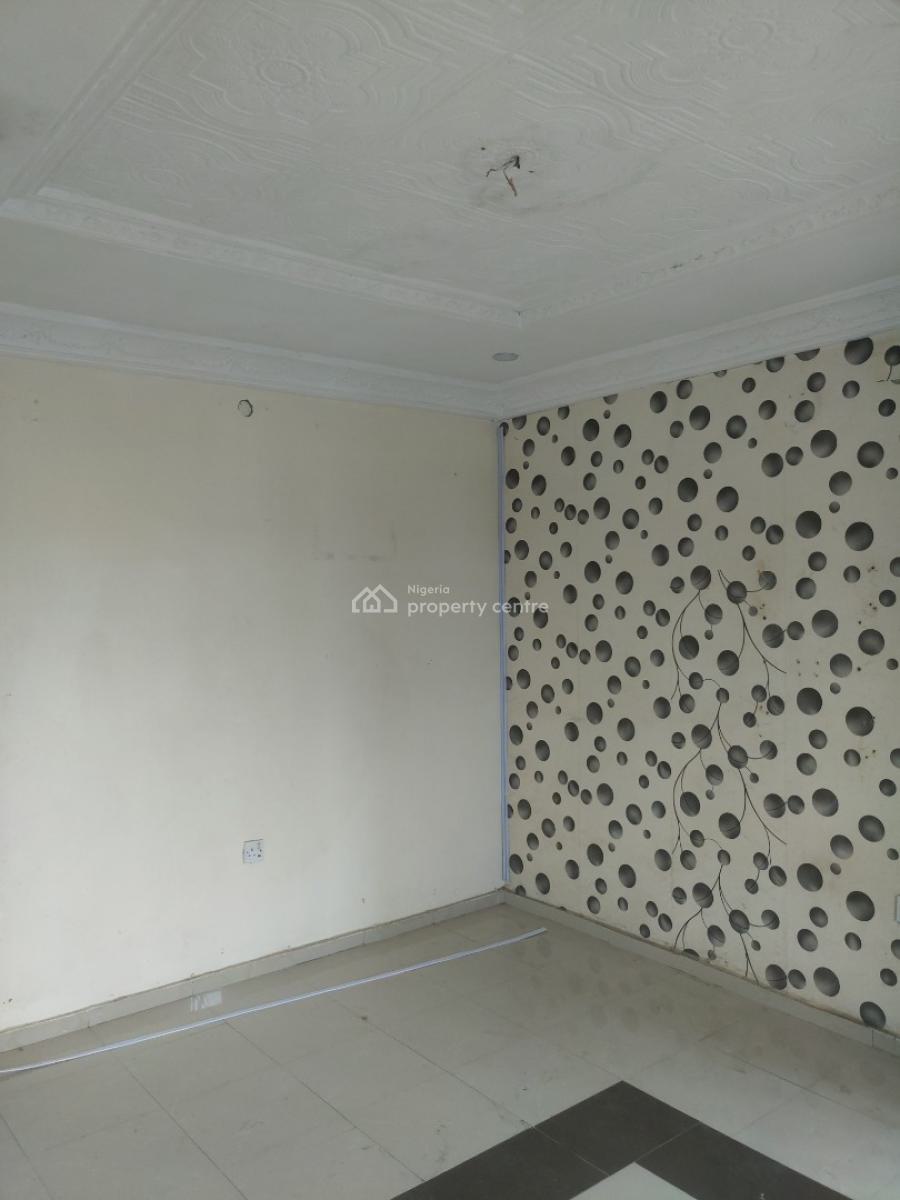 1 Bedroom Flat, Extension, Omole Phase 2, Ikeja, Lagos, Flat / Apartment for Rent