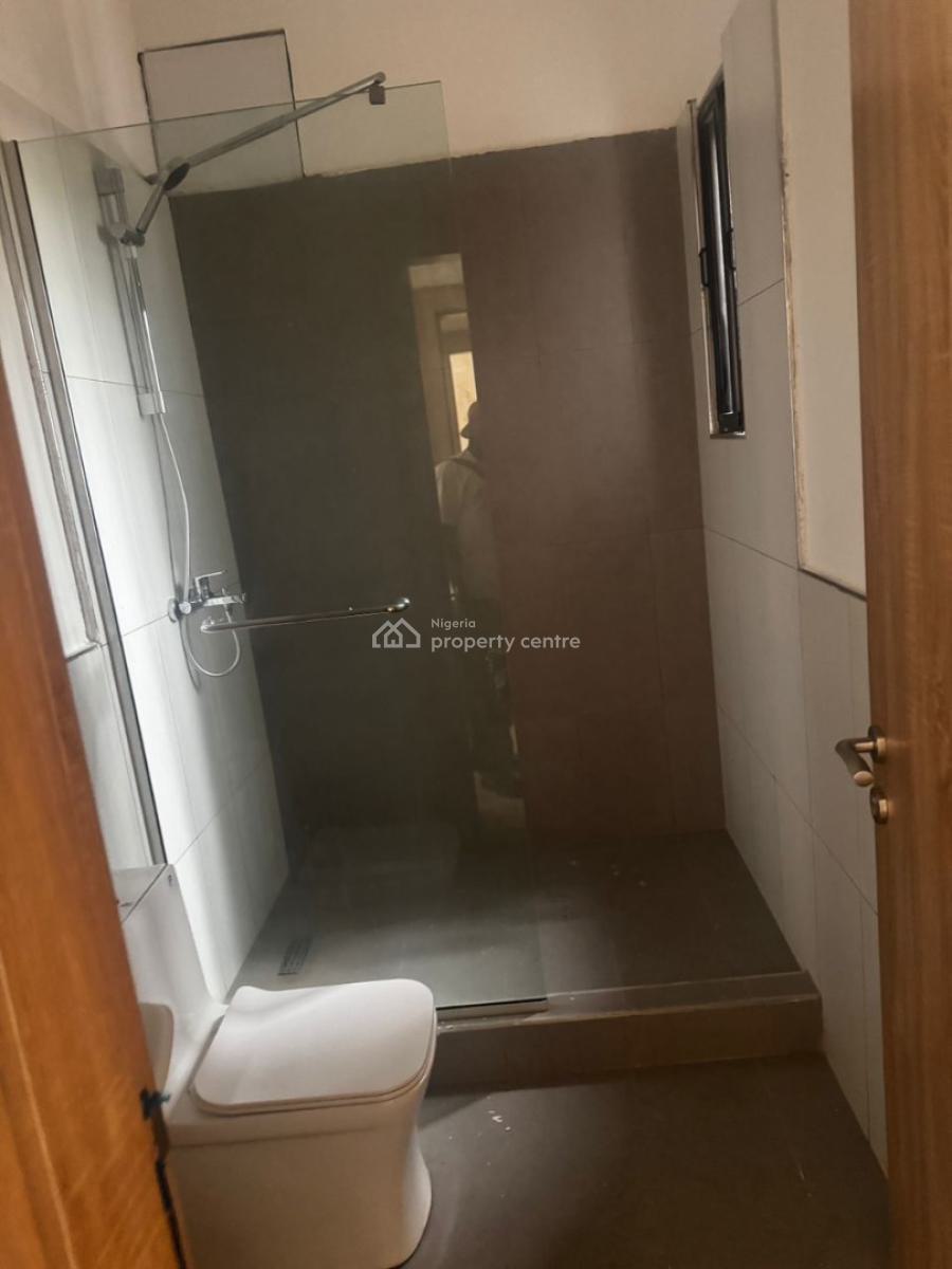 Delightful Exquisitely Built and Fully Serviced Two (2) Bedroom Apartm, Lekki Phase 1 Lekki Lagos, Lekki Phase 1, Lekki, Lagos, House for Rent