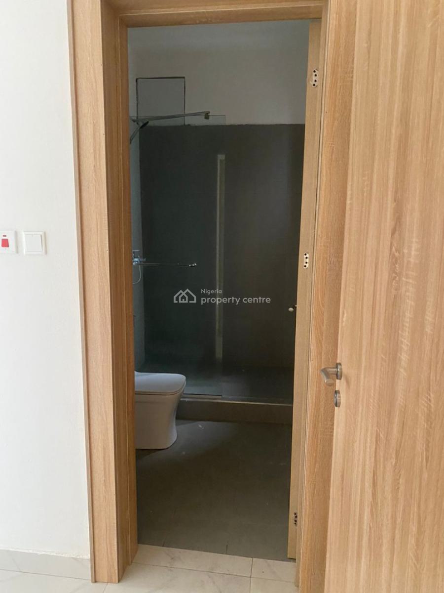 Delightful Exquisitely Built and Fully Serviced Two (2) Bedroom Apartm, Lekki Phase 1 Lekki Lagos, Lekki Phase 1, Lekki, Lagos, House for Rent