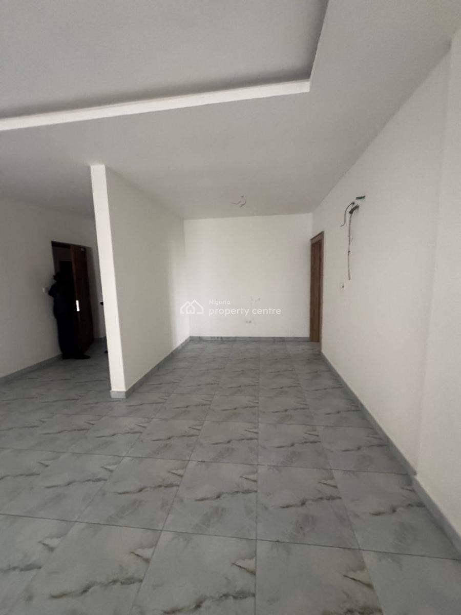 Delightful Exquisitely Built and Fully Serviced Two (2) Bedroom Apartm, Lekki Phase 1 Lekki Lagos, Lekki Phase 1, Lekki, Lagos, House for Rent