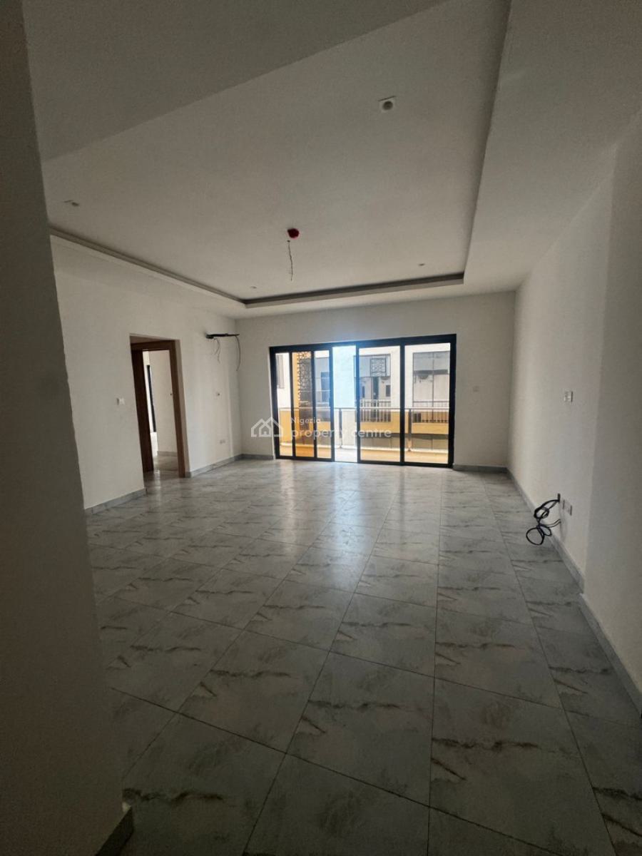 Delightful Exquisitely Built and Fully Serviced Two (2) Bedroom Apartm, Lekki Phase 1 Lekki Lagos, Lekki Phase 1, Lekki, Lagos, House for Rent