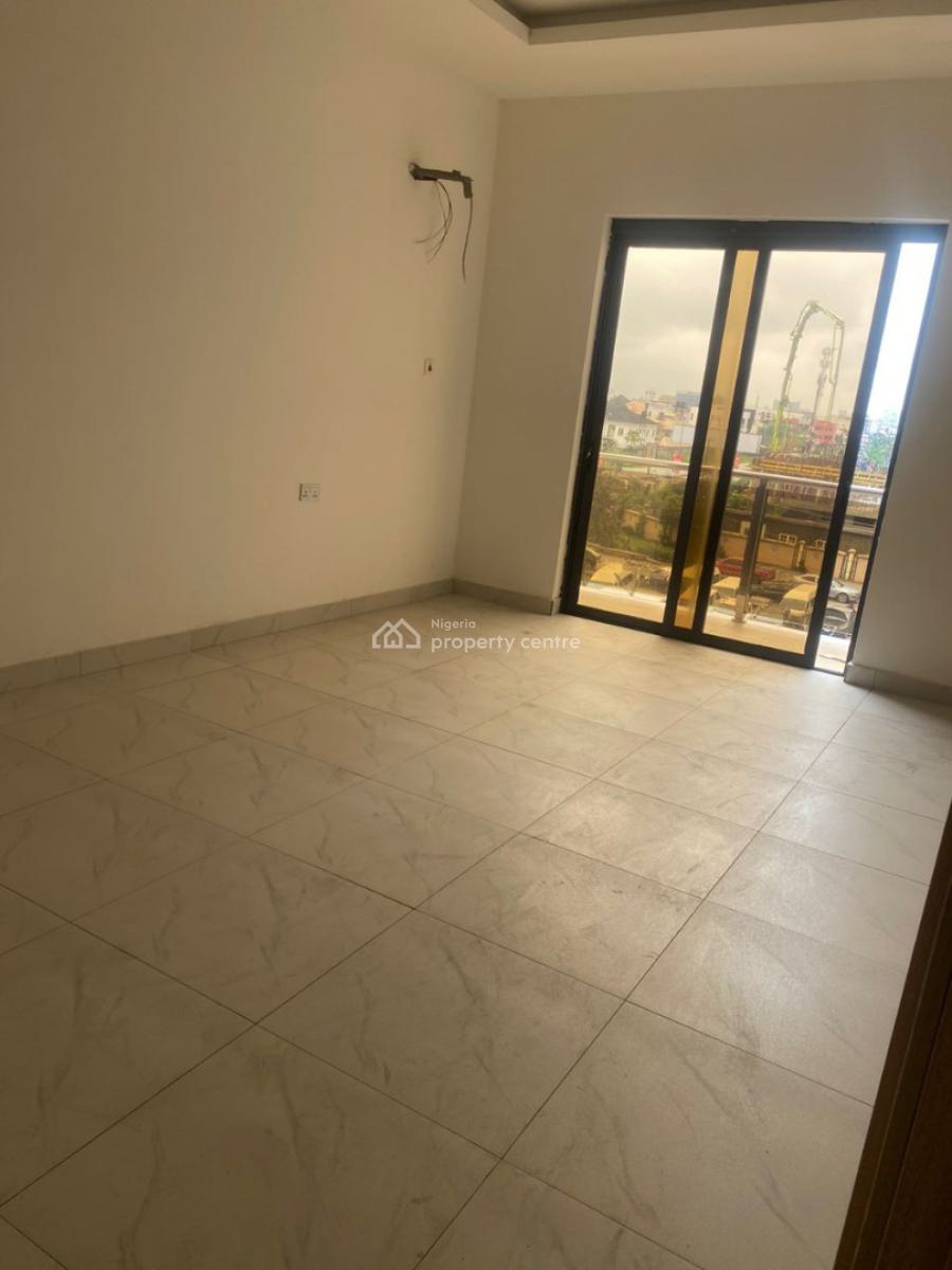 Delightful Exquisitely Built and Fully Serviced Two (2) Bedroom Apartm, Lekki Phase 1 Lekki Lagos, Lekki Phase 1, Lekki, Lagos, House for Rent