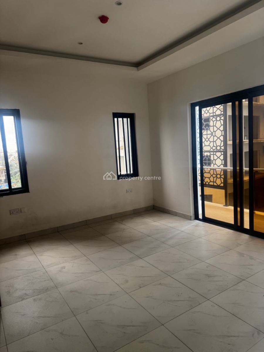 Delightful Exquisitely Built and Fully Serviced Two (2) Bedroom Apartm, Lekki Phase 1 Lekki Lagos, Lekki Phase 1, Lekki, Lagos, House for Rent