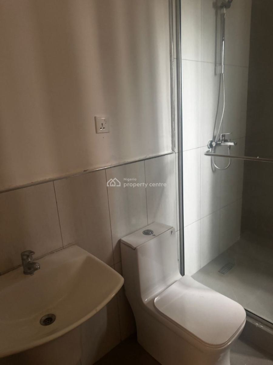 Delightful Exquisitely Built and Fully Serviced Two (2) Bedroom Apartm, Lekki Phase 1 Lekki Lagos, Lekki Phase 1, Lekki, Lagos, House for Rent