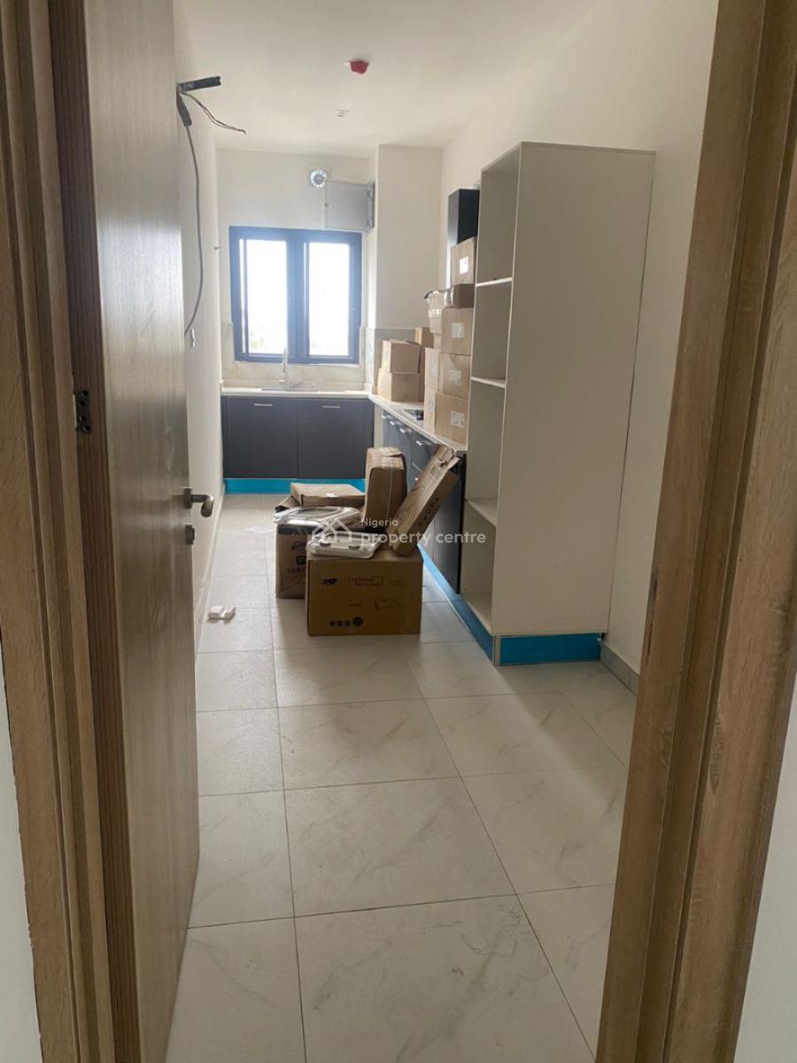 Delightful Exquisitely Built and Fully Serviced Two (2) Bedroom Apartm, Lekki Phase 1 Lekki Lagos, Lekki Phase 1, Lekki, Lagos, House for Rent