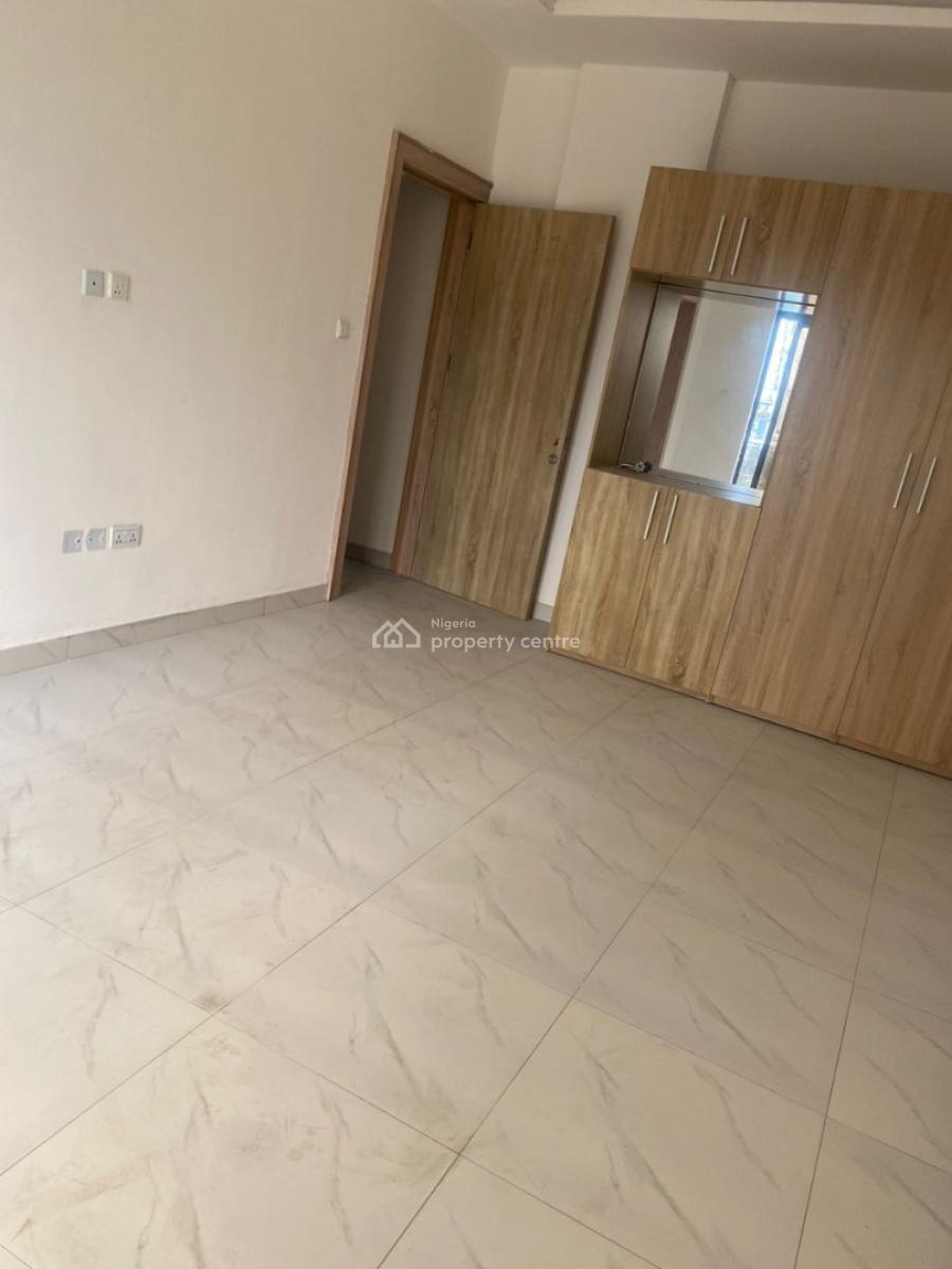 Delightful Exquisitely Built and Fully Serviced Two (2) Bedroom Apartm, Lekki Phase 1 Lekki Lagos, Lekki Phase 1, Lekki, Lagos, House for Rent