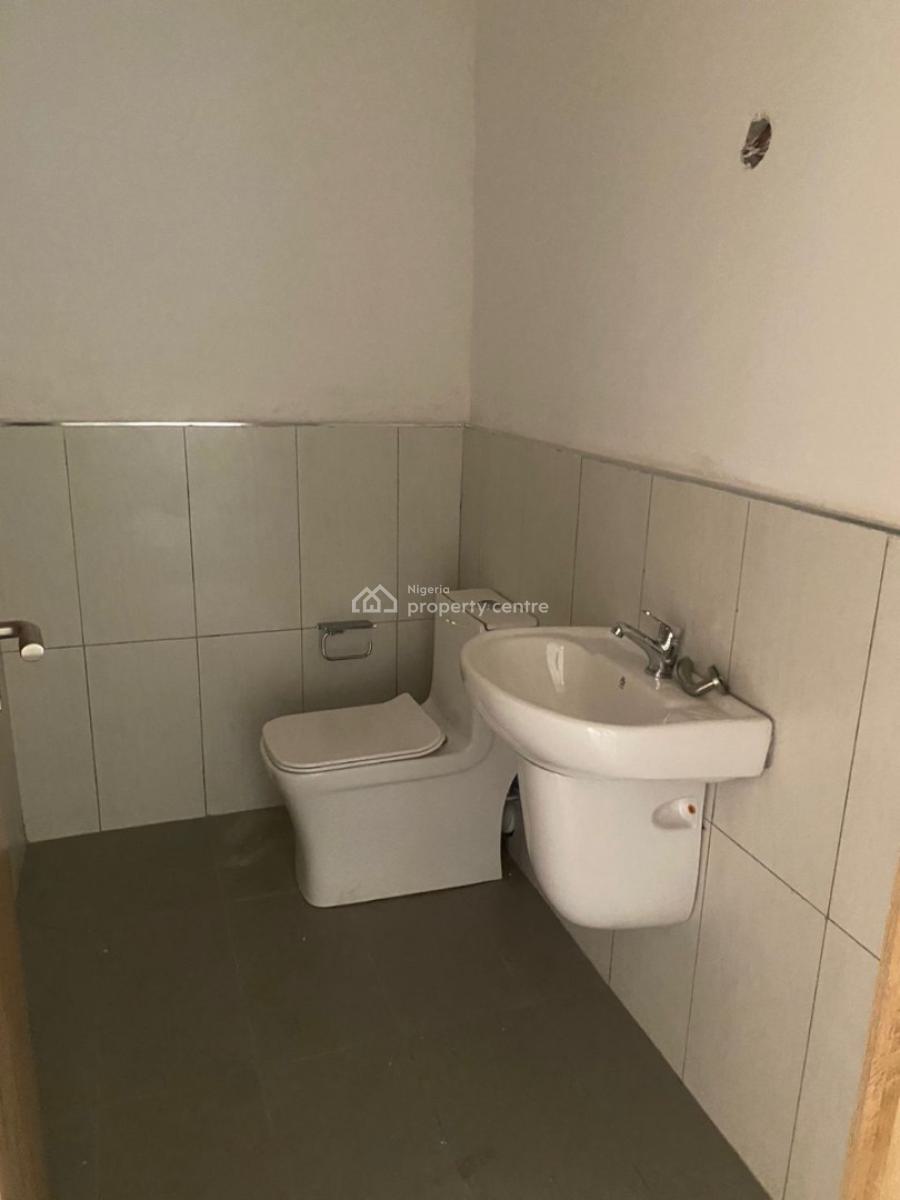 Delightful Exquisitely Built and Fully Serviced Two (2) Bedroom Apartm, Lekki Phase 1 Lekki Lagos, Lekki Phase 1, Lekki, Lagos, House for Rent