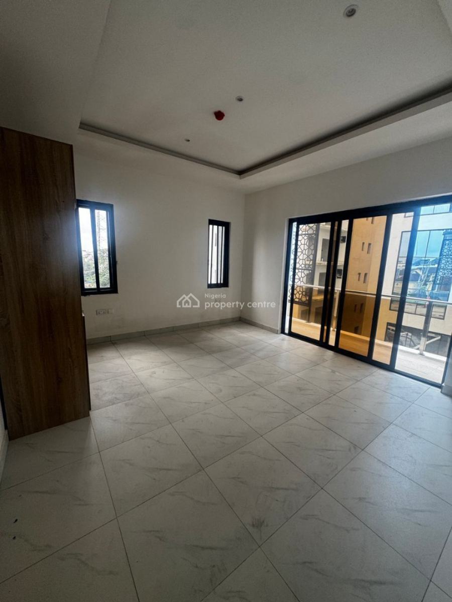 Delightful Exquisitely Built and Fully Serviced Two (2) Bedroom Apartm, Lekki Phase 1 Lekki Lagos, Lekki Phase 1, Lekki, Lagos, House for Rent