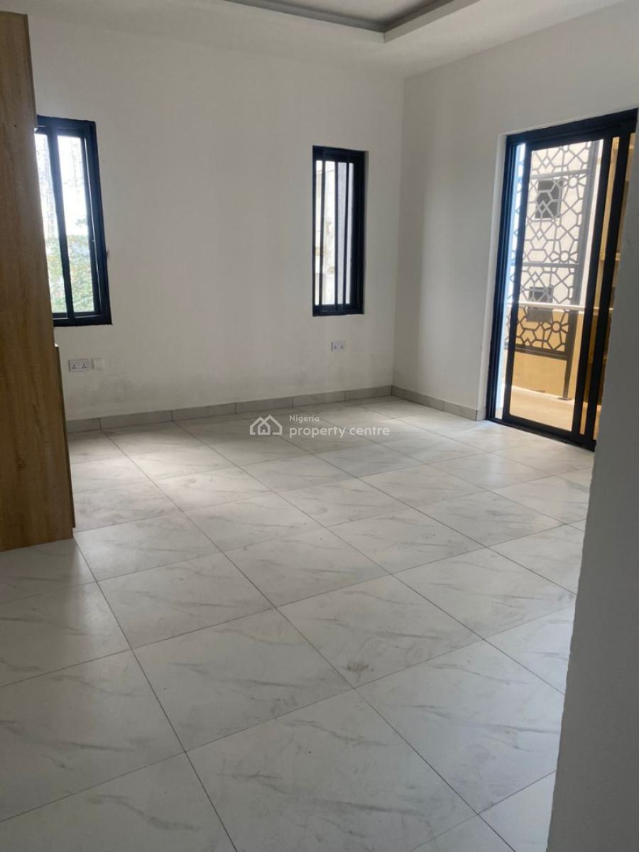Delightful Exquisitely Built and Fully Serviced Two (2) Bedroom Apartm, Lekki Phase 1 Lekki Lagos, Lekki Phase 1, Lekki, Lagos, House for Rent