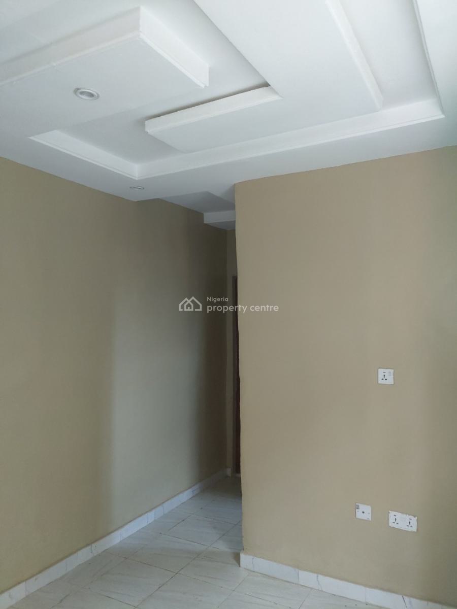 1, Gra Phase 1, Magodo, Lagos, Flat / Apartment for Rent