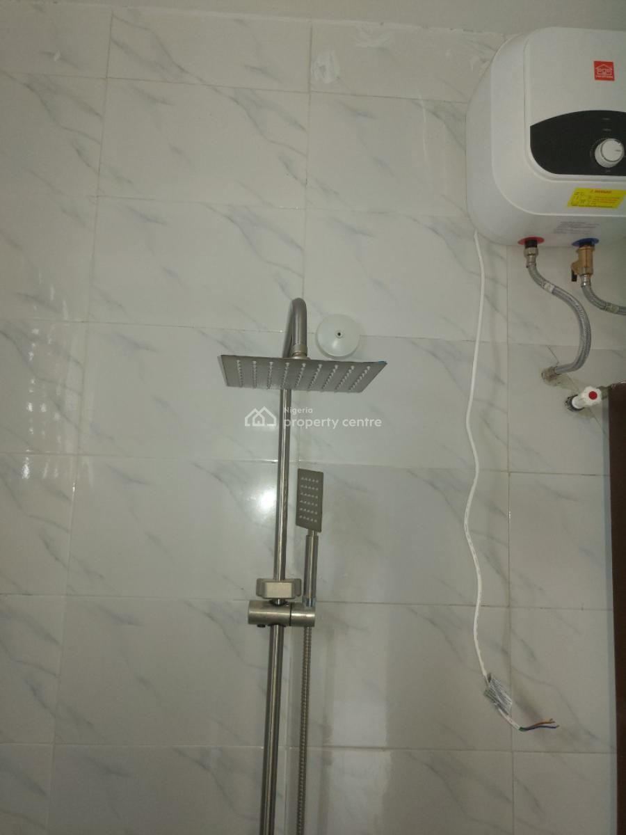 1, Gra Phase 1, Magodo, Lagos, Flat / Apartment for Rent
