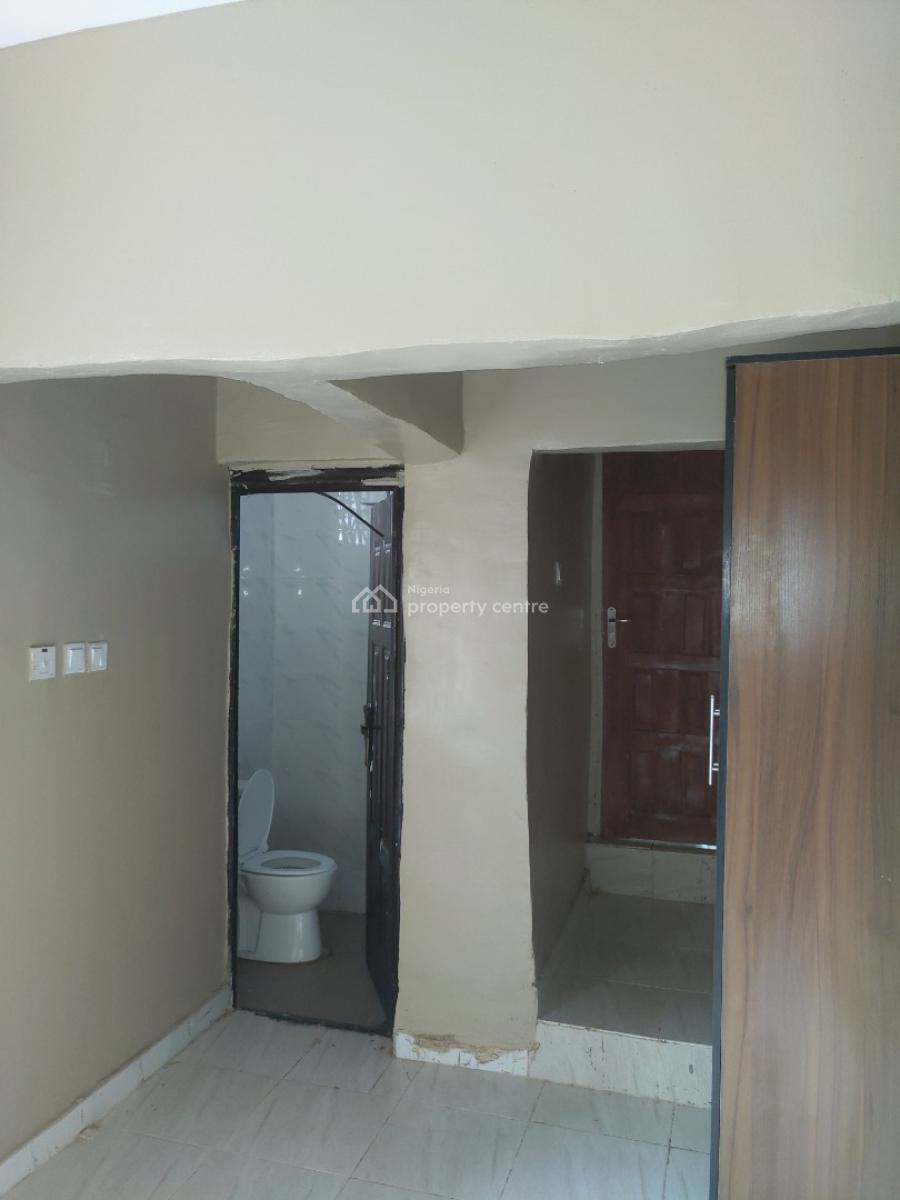1, Gra Phase 1, Magodo, Lagos, Flat / Apartment for Rent