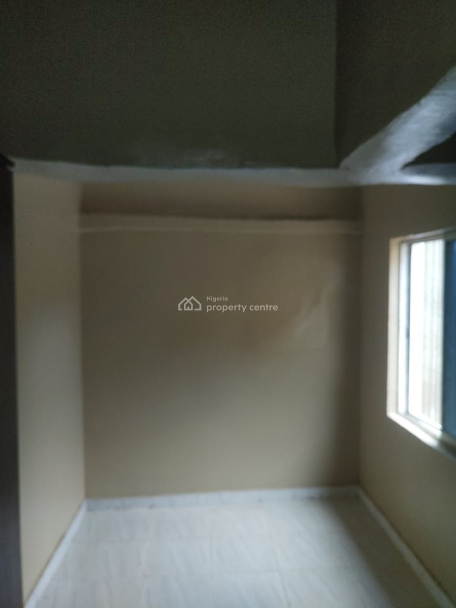 1, Gra Phase 1, Magodo, Lagos, Flat / Apartment for Rent