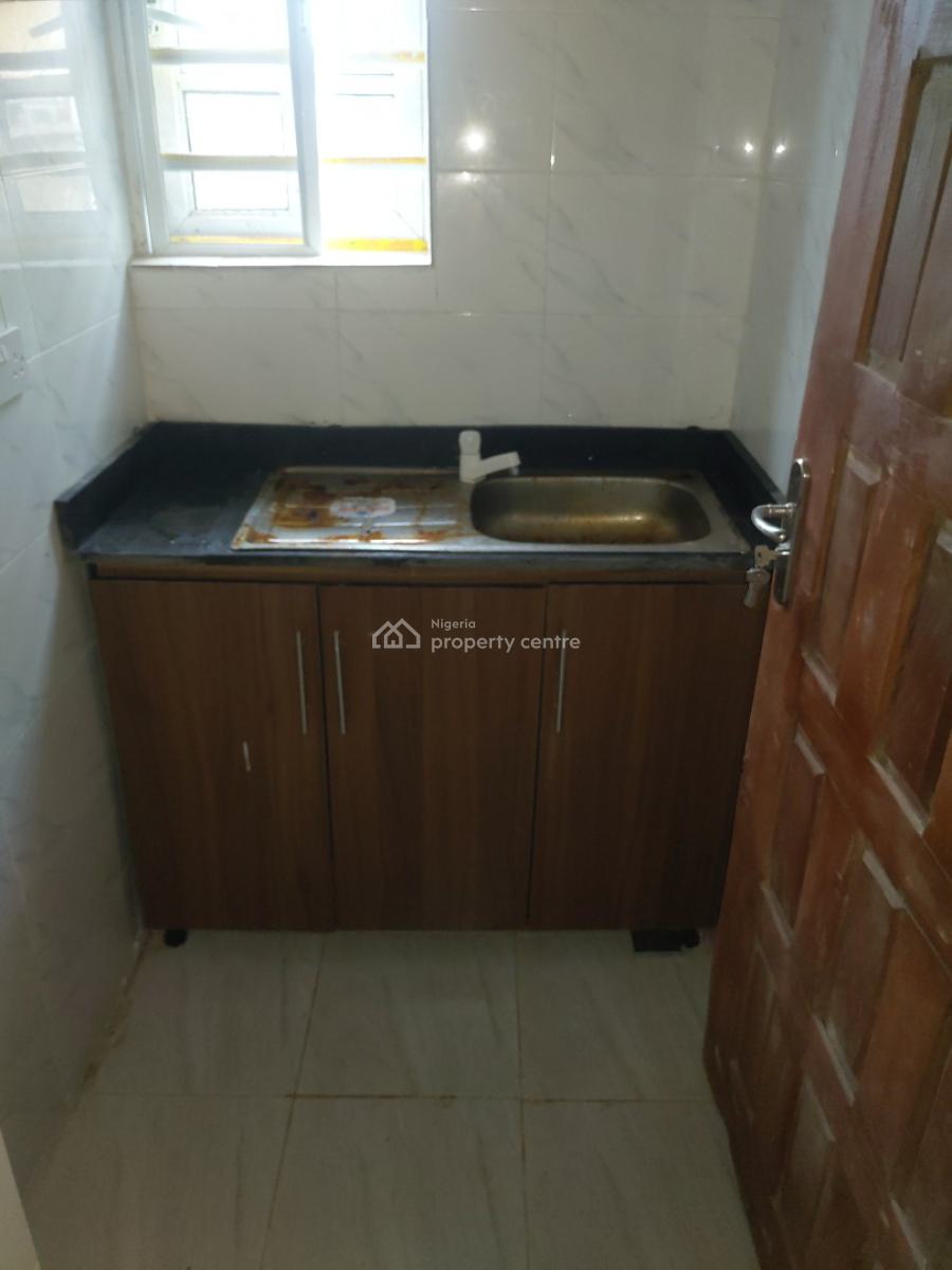 1, Gra Phase 1, Magodo, Lagos, Flat / Apartment for Rent