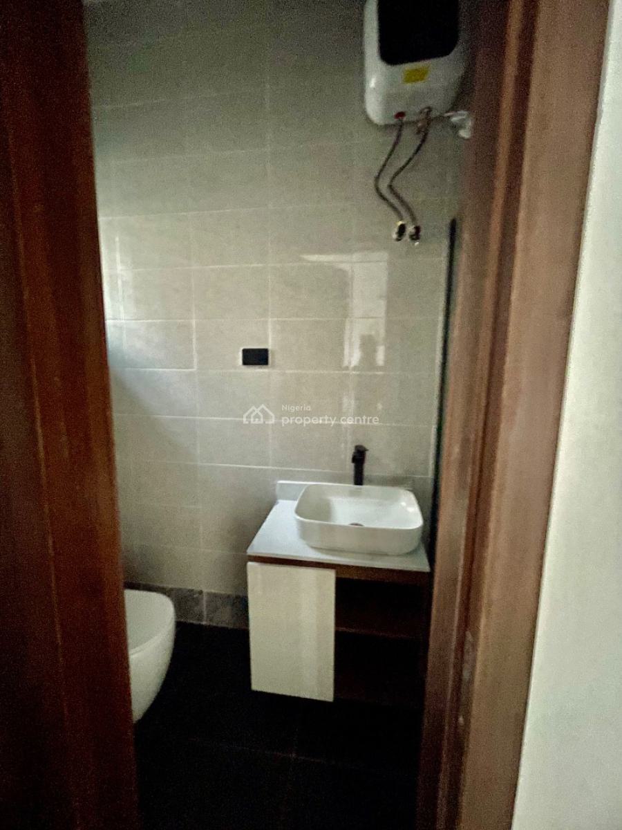 Luxury 3 Bedroom Terrace Duplex, Ikate, Lekki, Lagos, Terraced Duplex for Sale