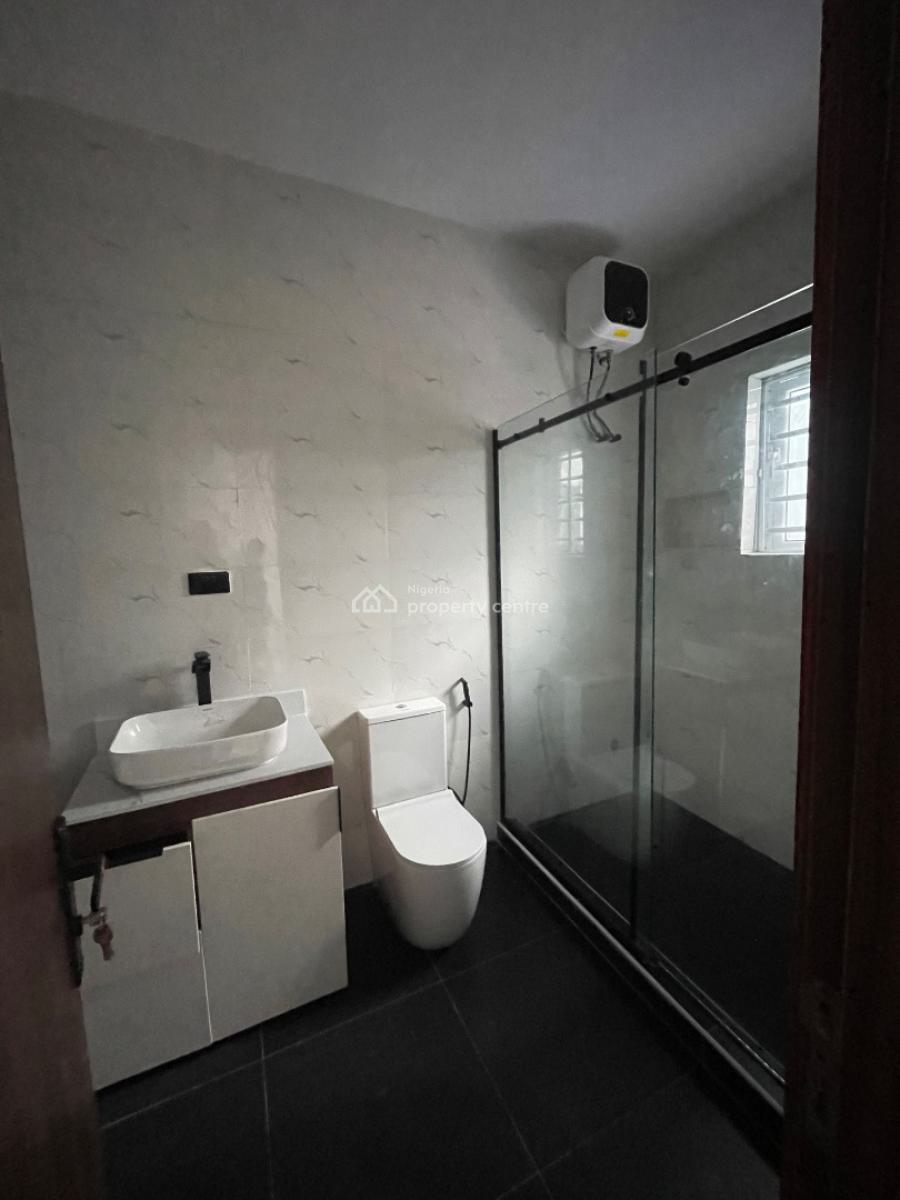Luxury 3 Bedroom Terrace Duplex, Ikate, Lekki, Lagos, Terraced Duplex for Sale