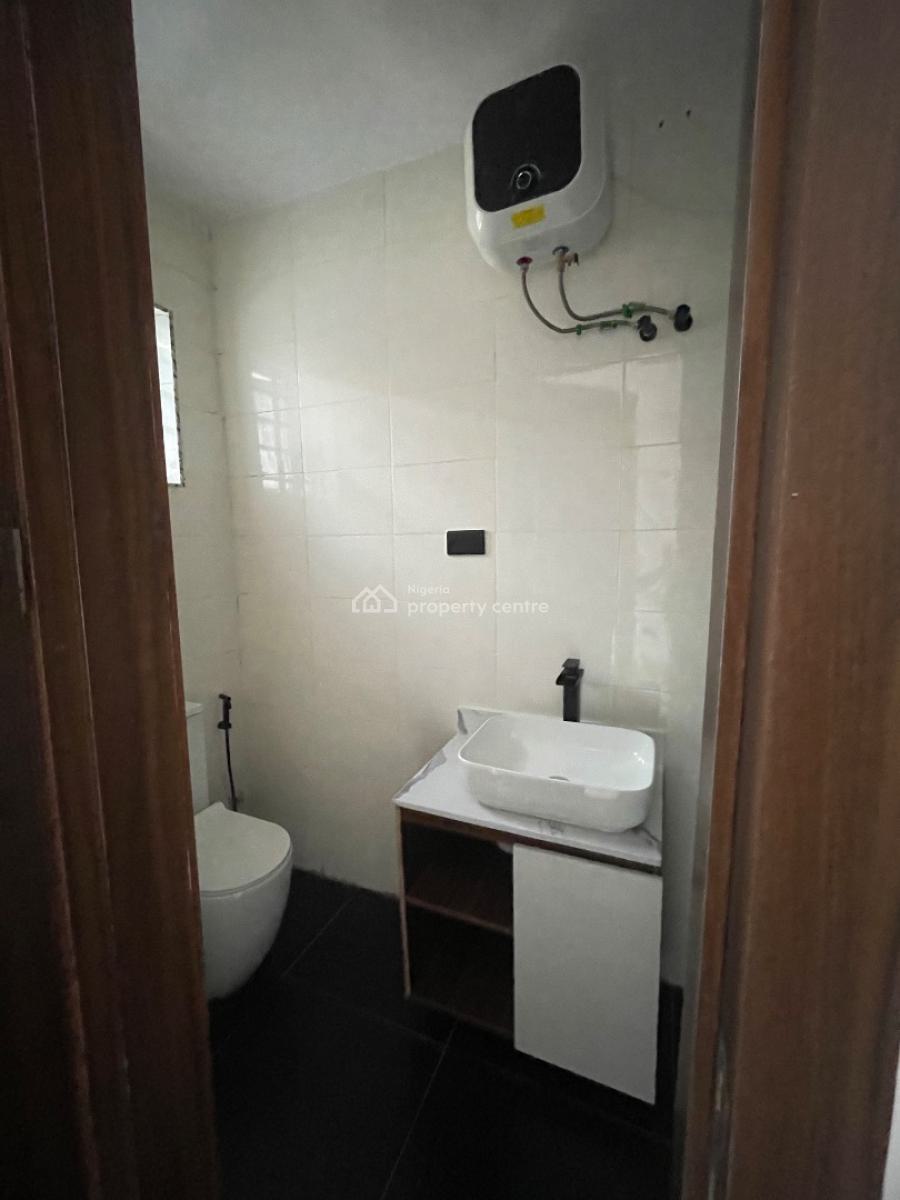 Luxury 3 Bedroom Terrace Duplex, Ikate, Lekki, Lagos, Terraced Duplex for Sale