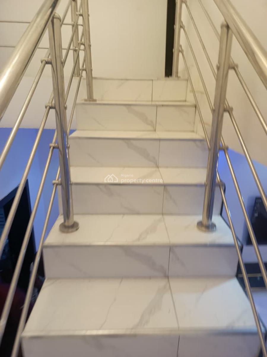 Semi Detached Duplex, Isheri Magodo Lagos, Magodo, Lagos, Semi-detached Duplex for Sale