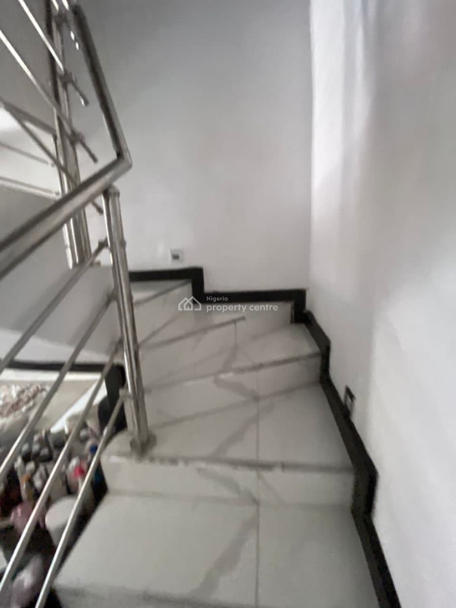 Semi Detached Duplex, Isheri Magodo Lagos, Magodo, Lagos, Semi-detached Duplex for Sale