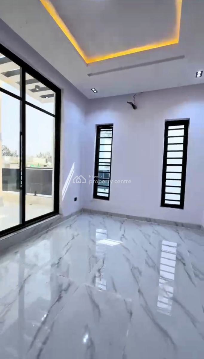 a 5 Bedroom Duplex, By Megamond, Vgc, Ikota, Lekki, Lagos, Detached Duplex for Sale