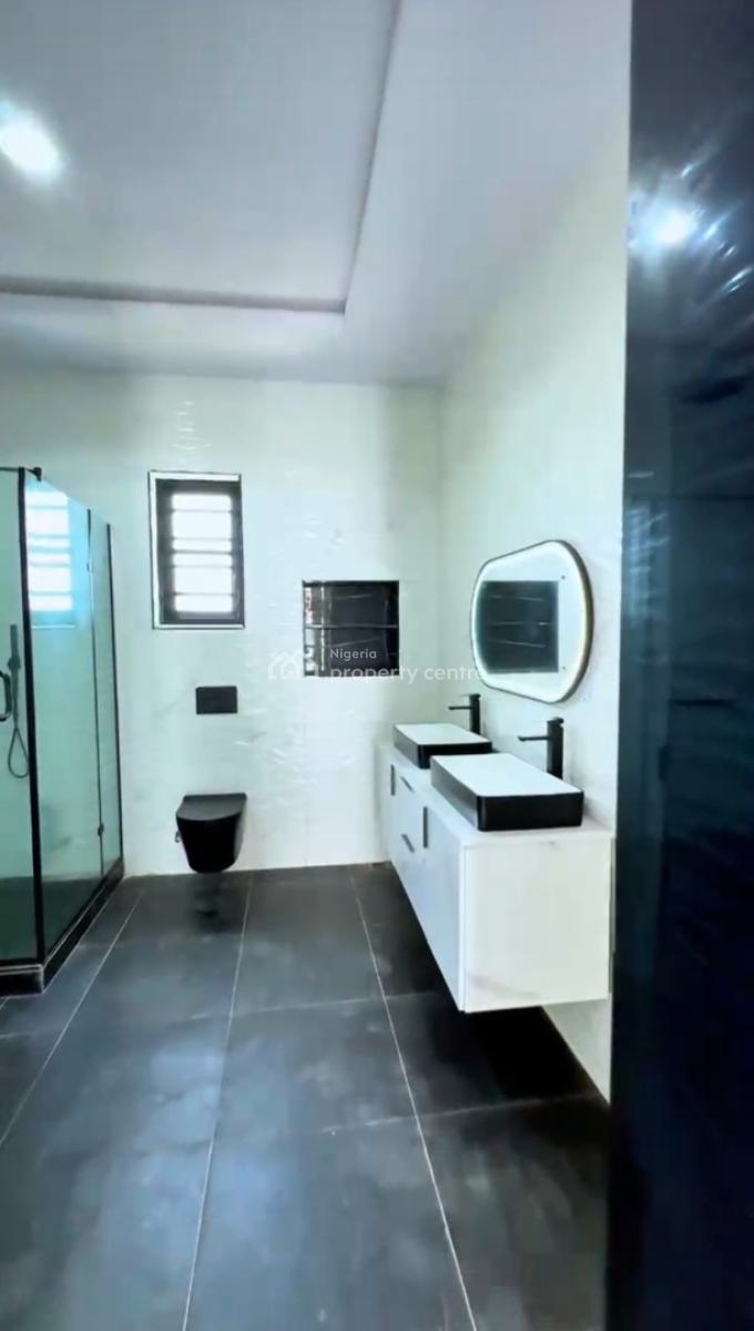 a 5 Bedroom Duplex, By Megamond, Vgc, Ikota, Lekki, Lagos, Detached Duplex for Sale