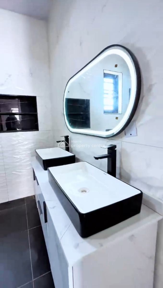 a 5 Bedroom Duplex, By Megamond, Vgc, Ikota, Lekki, Lagos, Detached Duplex for Sale