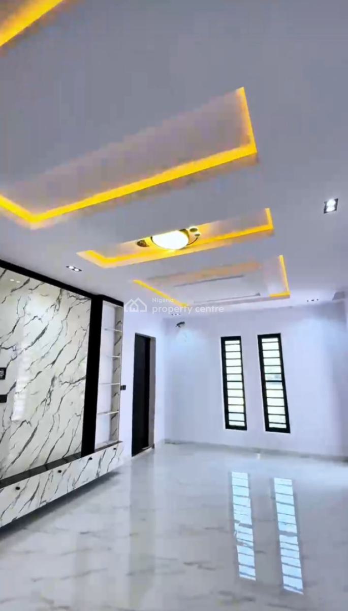 a 5 Bedroom Duplex, By Megamond, Vgc, Ikota, Lekki, Lagos, Detached Duplex for Sale