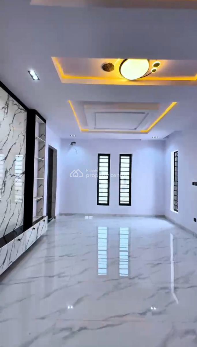 a 5 Bedroom Duplex, By Megamond, Vgc, Ikota, Lekki, Lagos, Detached Duplex for Sale