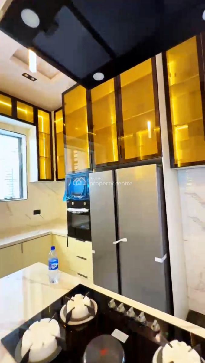 a 5 Bedroom Duplex, By Megamond, Vgc, Ikota, Lekki, Lagos, Detached Duplex for Sale