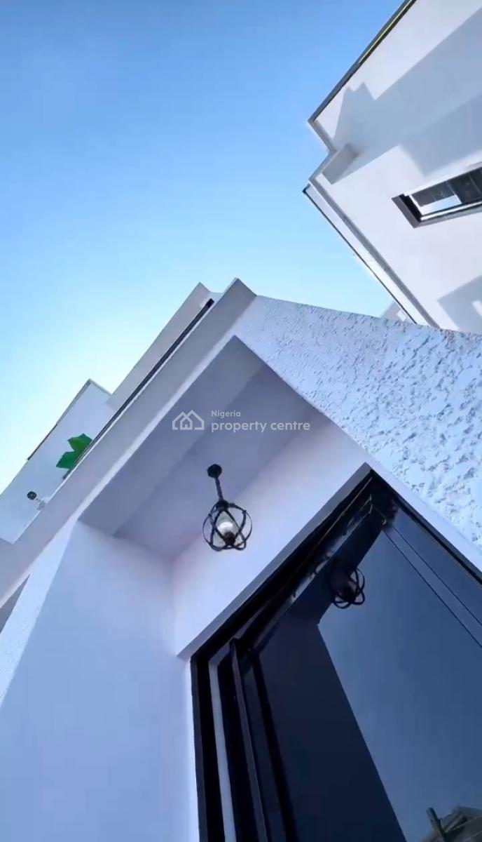 a 5 Bedroom Duplex, By Megamond, Vgc, Ikota, Lekki, Lagos, Detached Duplex for Sale
