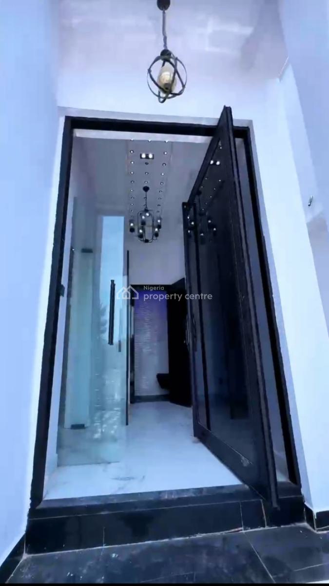a 5 Bedroom Duplex, By Megamond, Vgc, Ikota, Lekki, Lagos, Detached Duplex for Sale