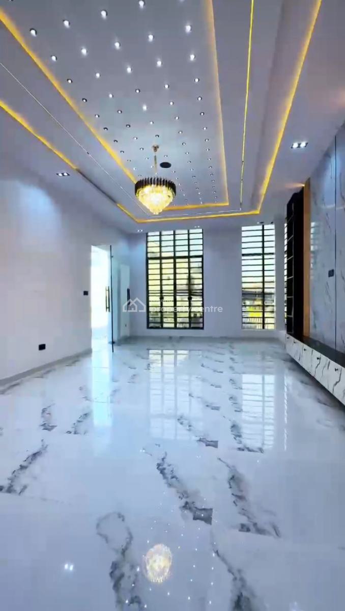 a 5 Bedroom Duplex, By Megamond, Vgc, Ikota, Lekki, Lagos, Detached Duplex for Sale