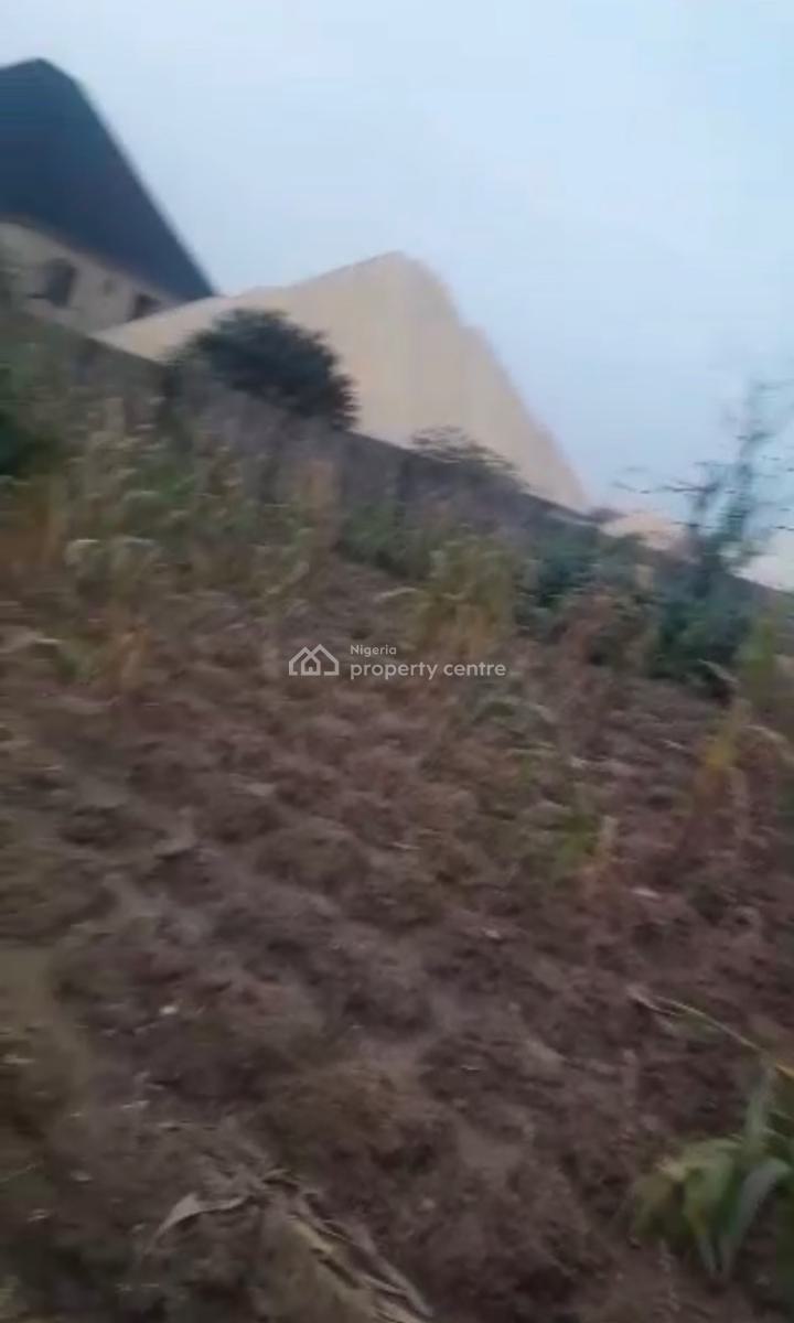 500sqm, Residential, Area Council R of O, By Chikakore, Kubwa, Abuja, Residential Land for Sale