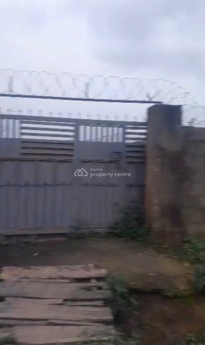 500sqm, Residential, Area Council R of O, By Chikakore, Kubwa, Abuja, Residential Land for Sale
