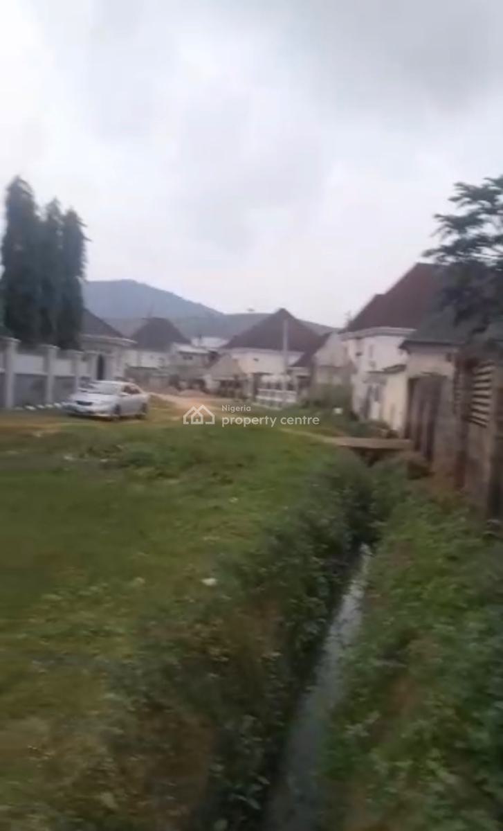 500sqm, Residential, Area Council R of O, By Chikakore, Kubwa, Abuja, Residential Land for Sale