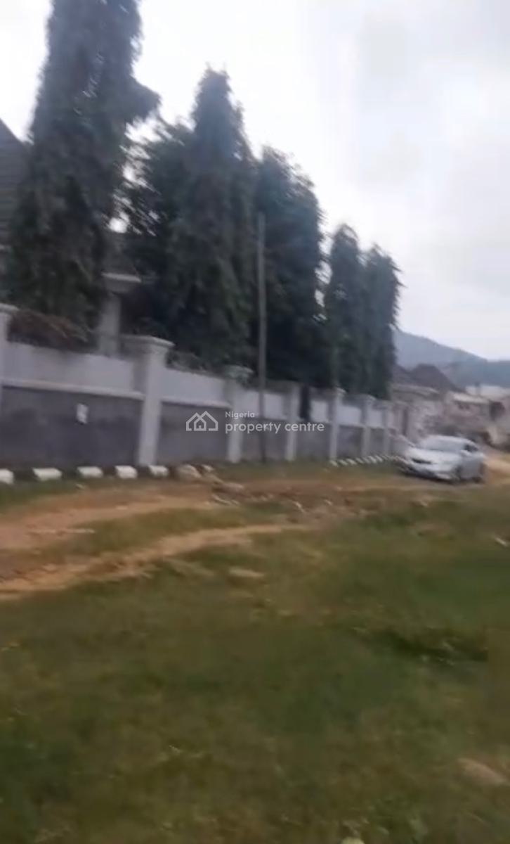 500sqm, Residential, Area Council R of O, By Chikakore, Kubwa, Abuja, Residential Land for Sale