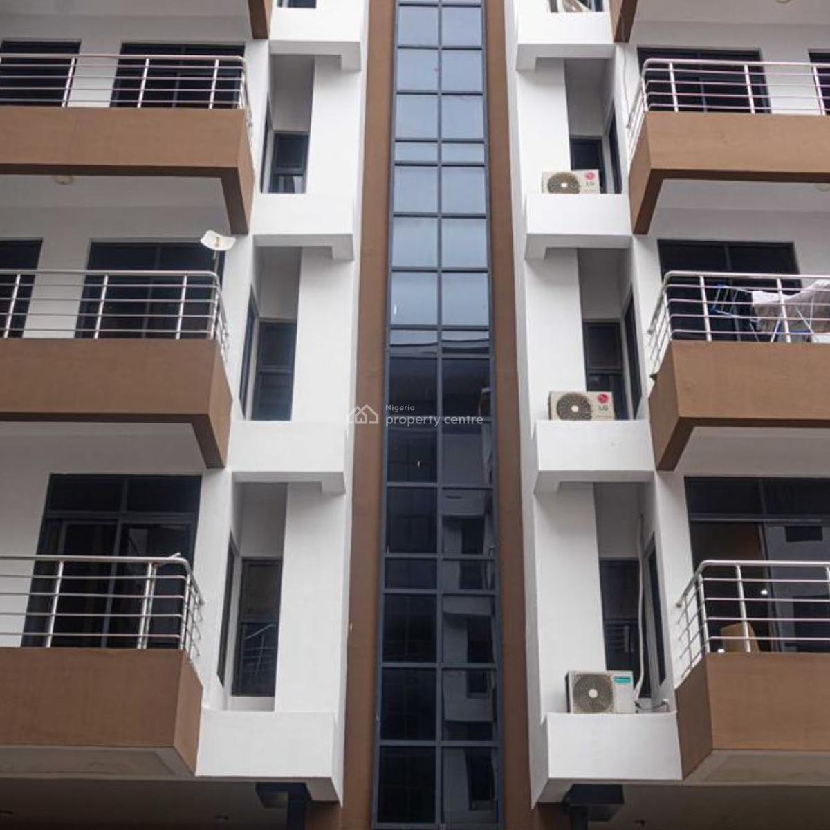 Executive Mini Flat at Oniru Victoria Island Lagos, Oniru, Victoria Island Lagos, Oniru, Victoria Island (vi), Lagos, Mini Flat (room and Parlour) for Sale