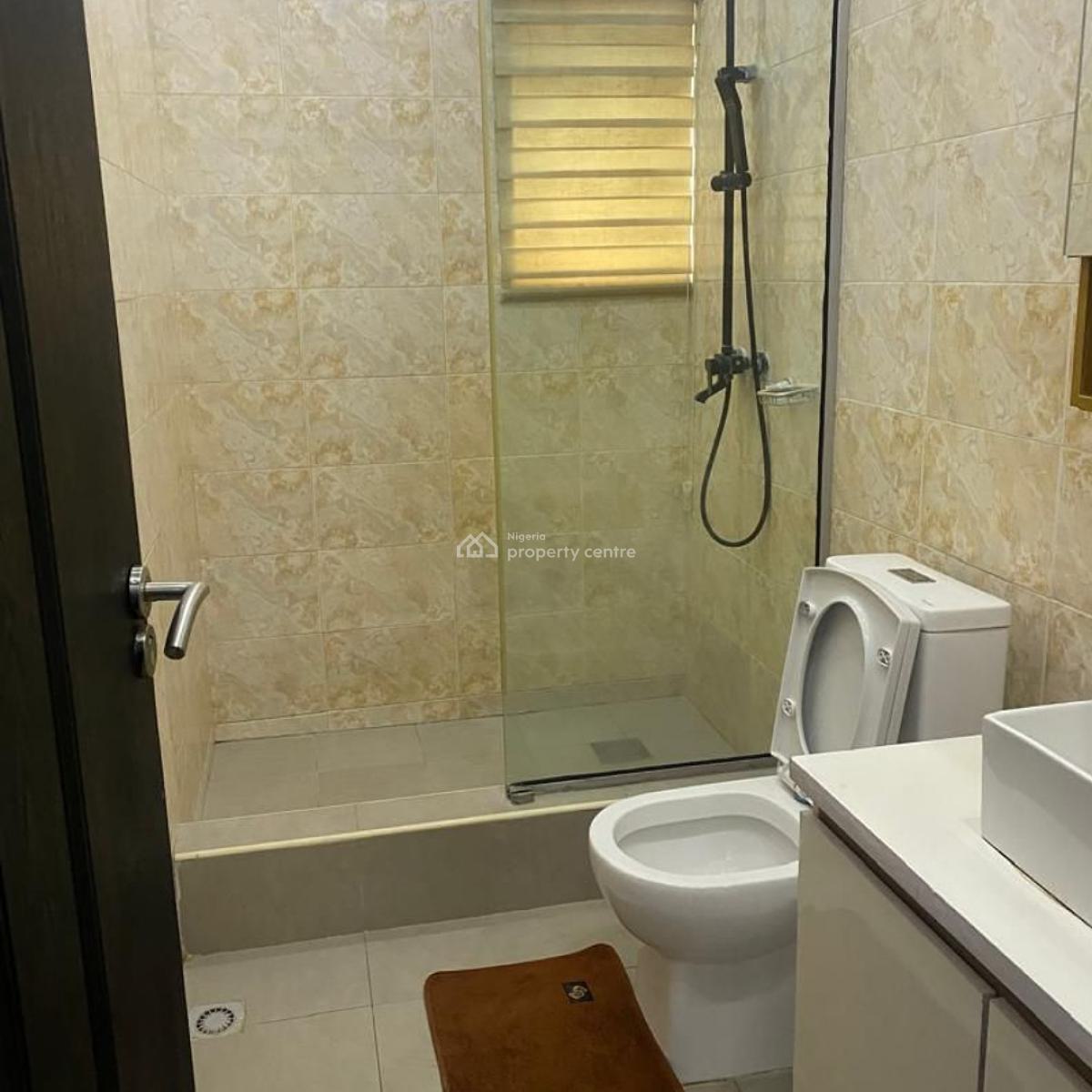 Executive Mini Flat at Oniru Victoria Island Lagos, Oniru, Victoria Island Lagos, Oniru, Victoria Island (vi), Lagos, Mini Flat (room and Parlour) for Sale