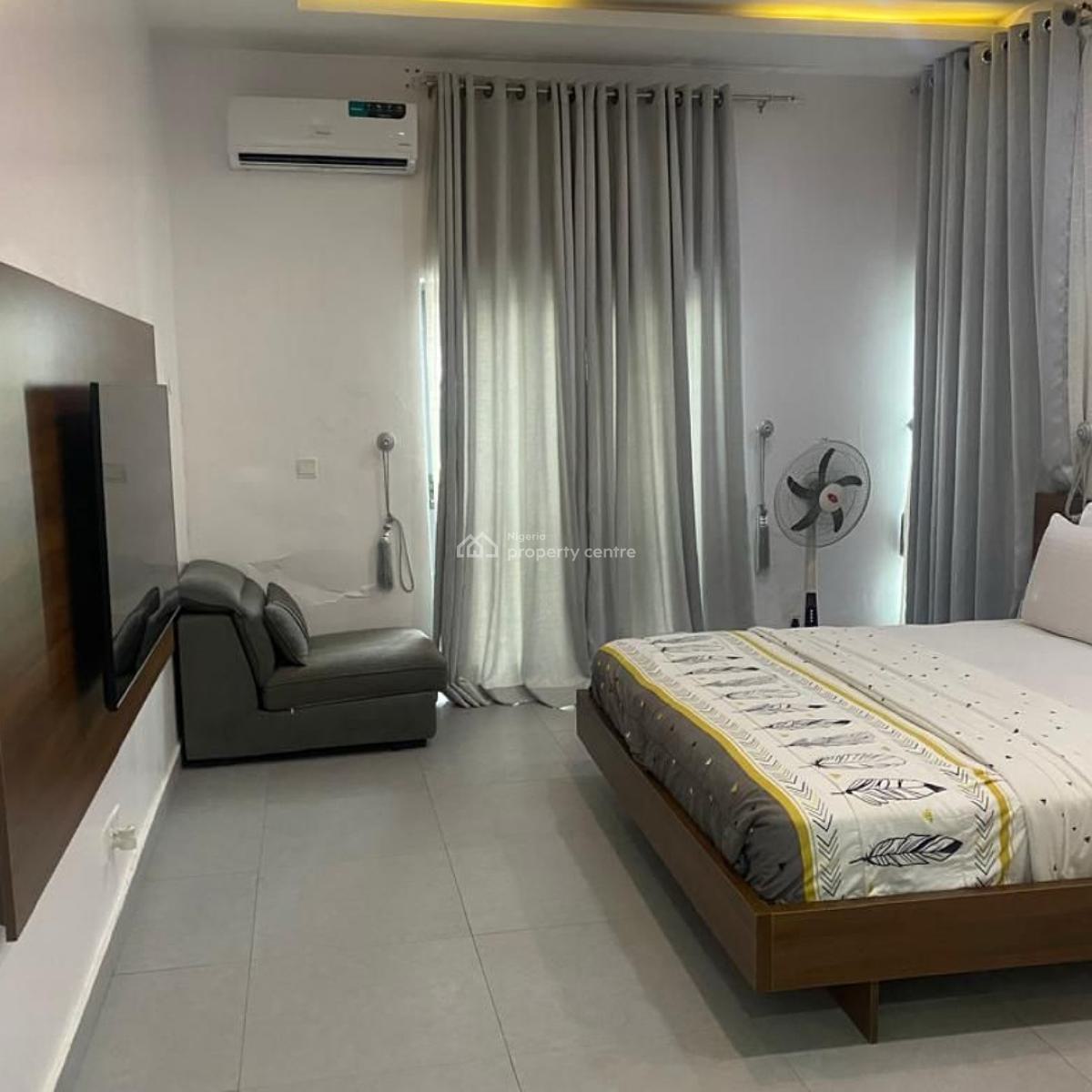 Executive Mini Flat at Oniru Victoria Island Lagos, Oniru, Victoria Island Lagos, Oniru, Victoria Island (vi), Lagos, Mini Flat (room and Parlour) for Sale
