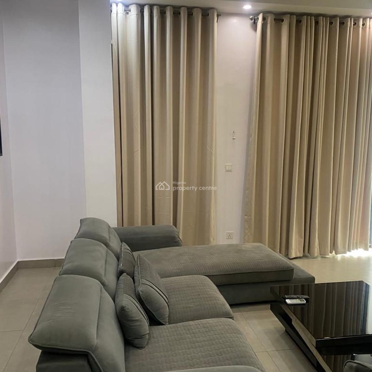 Executive Mini Flat at Oniru Victoria Island Lagos, Oniru, Victoria Island Lagos, Oniru, Victoria Island (vi), Lagos, Mini Flat (room and Parlour) for Sale