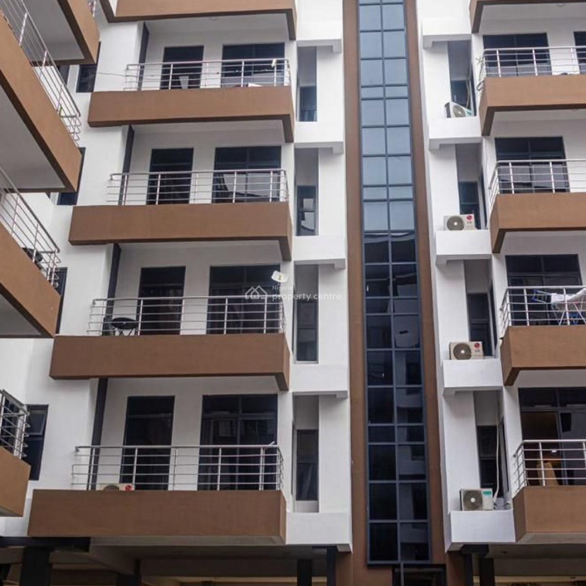 Executive Mini Flat at Oniru Victoria Island Lagos, Oniru, Victoria Island Lagos, Oniru, Victoria Island (vi), Lagos, Mini Flat (room and Parlour) for Sale