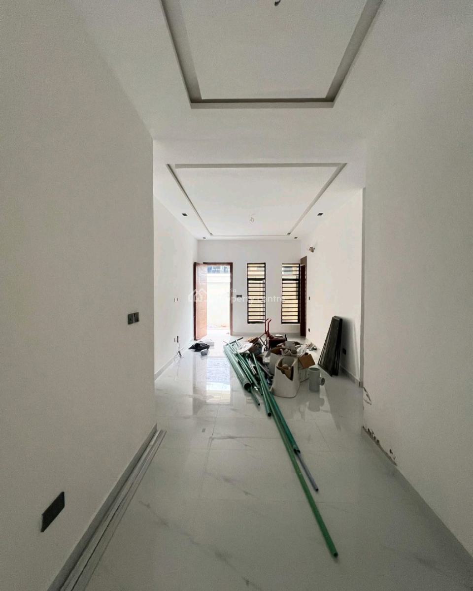Brand New Serviced 2 Bedroom Apartment, Ajah, Ajah, Lagos, Flat / Apartment for Rent