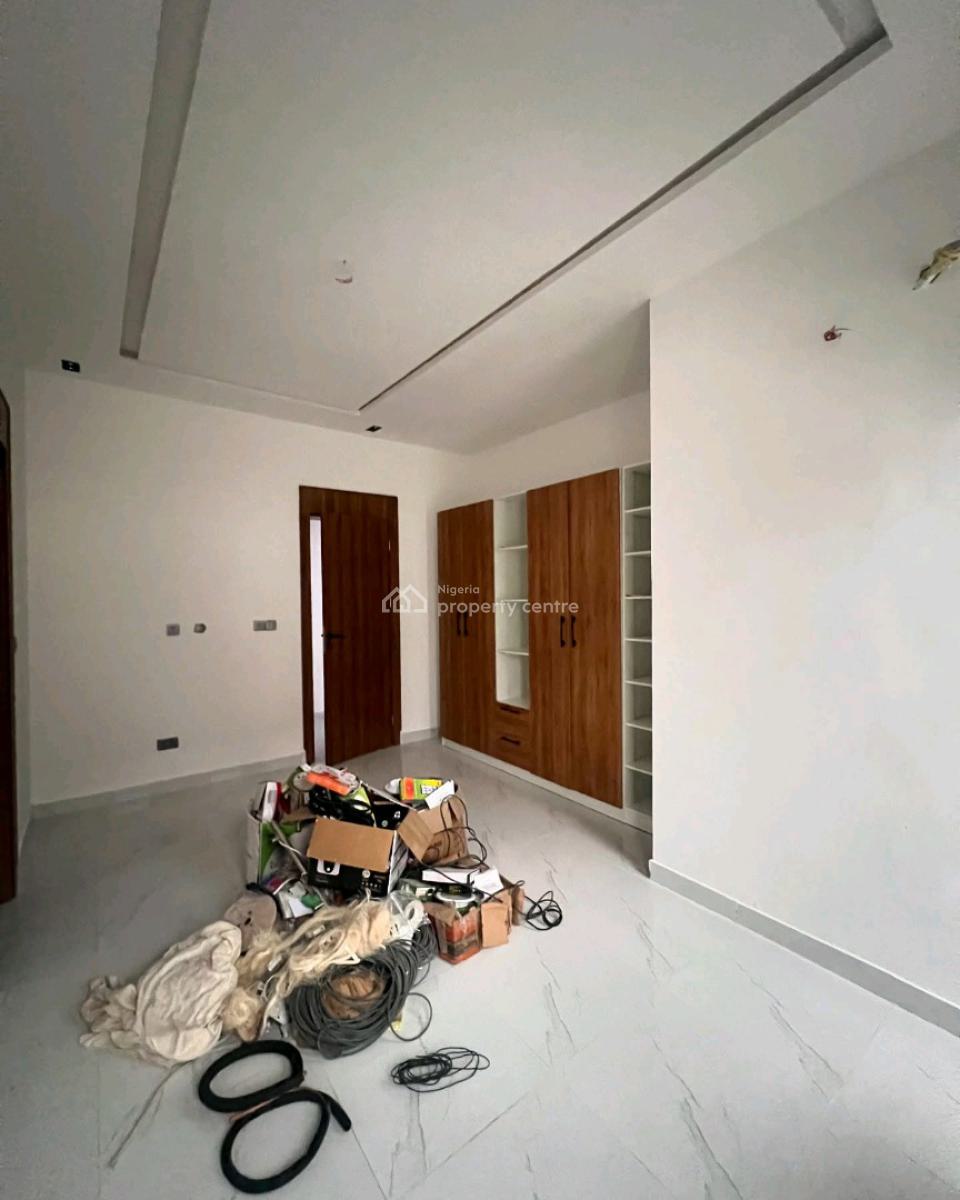 Brand New Serviced 2 Bedroom Apartment, Ajah, Ajah, Lagos, Flat / Apartment for Rent