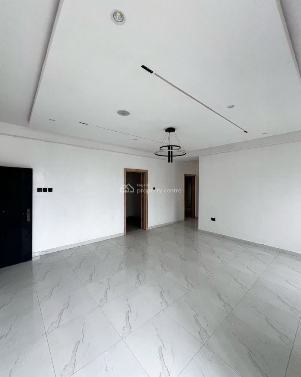 4 Bedroom Terrace Duplex, Ologolo, Lekki, Lagos, Flat / Apartment for Rent