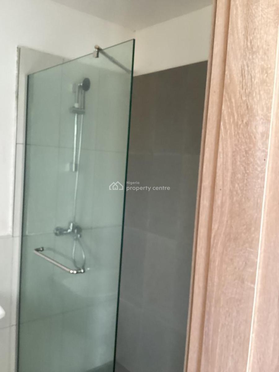 Brand New Luxury 3 Bedroom Apartment with Bq, Ikate, Lekki, Lagos, Flat / Apartment for Rent