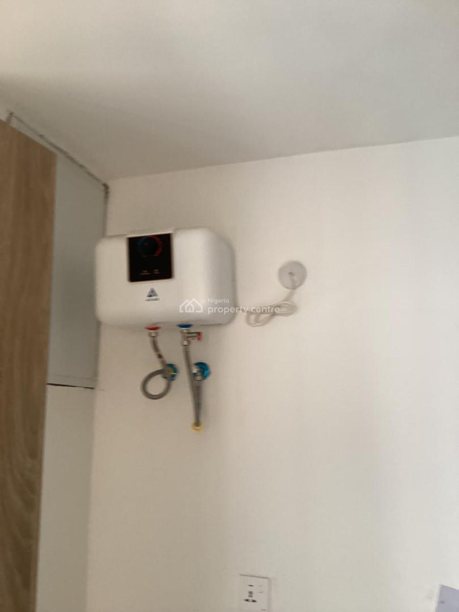 Brand New Luxury 3 Bedroom Apartment with Bq, Ikate, Lekki, Lagos, Flat / Apartment for Rent